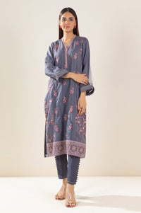 Zeen | Summer Collection 24 | 33309 by Zeen - Designer Dress - Type: Ladies Clothes - Available at Libayah - 100% Original