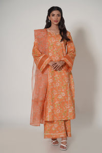 Zeen | Summer Collection 24 | 33624 by Zeen - Designer Dress - Type: Ladies Clothes - Available at Libayah - 100% Original