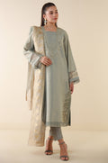 Zeen | Summer Collection 24 | 34111 by Zeen - Designer Dress - Type: Ladies Clothes - Available at Libayah - 100% Original