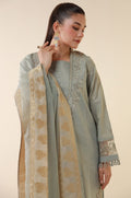 Zeen | Summer Collection 24 | 34111 by Zeen - Designer Dress - Type: Ladies Clothes - Available at Libayah - 100% Original