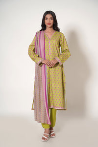 Zeen | Summer Collection 24 | 33625 by Zeen - Designer Dress - Type: Ladies Clothes - Available at Libayah - 100% Original