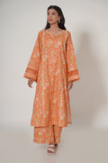 Zeen | Summer Collection 24 | 33624 by Zeen - Designer Dress - Type: Ladies Clothes - Available at Libayah - 100% Original