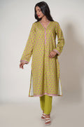 Zeen | Summer Collection 24 | 33625 by Zeen - Designer Dress - Type: Ladies Clothes - Available at Libayah - 100% Original