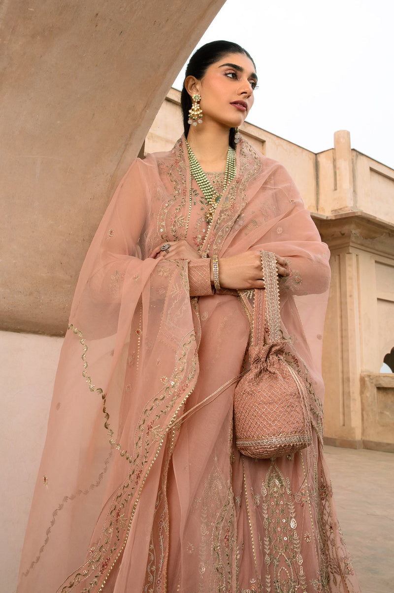 Zeen | Azalea Collection | Alyssa by Zeen - Designer Dress - Type: Ladies Clothes - Available at Libayah - 100% Original