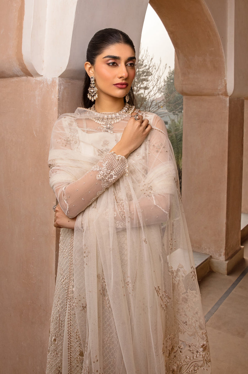 Zeen | Azalea Collection | Evelyne by Zeen - Designer Dress - Type: Ladies Clothes - Available at Libayah - 100% Original