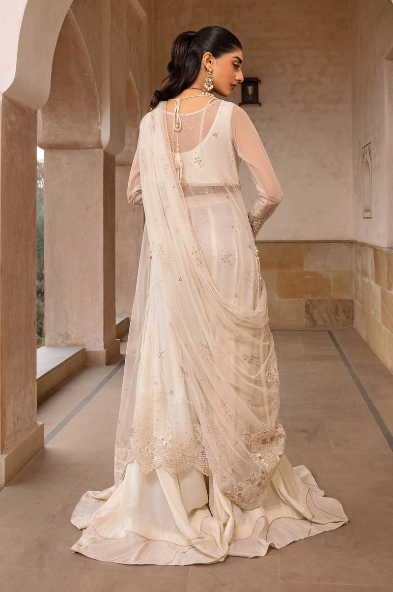 Zeen | Azalea Collection | Evelyne by Zeen - Designer Dress - Type: Ladies Clothes - Available at Libayah - 100% Original