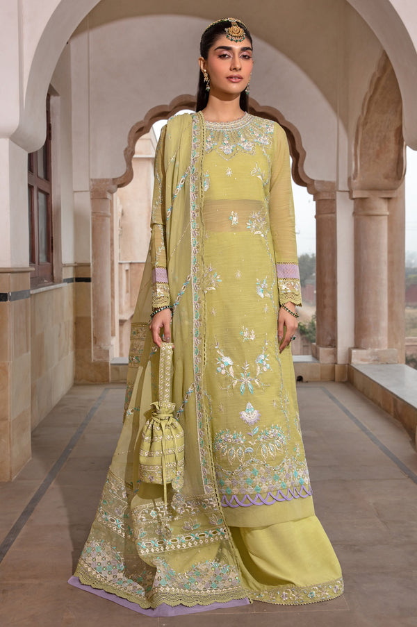 Zeen | Azalea Collection | Leah by Zeen - Designer Dress - Type: Ladies Clothes - Available at Libayah - 100% Original