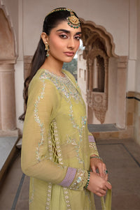 Zeen | Azalea Collection | Leah by Zeen - Designer Dress - Type: Ladies Clothes - Available at Libayah - 100% Original
