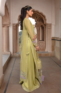 Zeen | Azalea Collection | Leah by Zeen - Designer Dress - Type: Ladies Clothes - Available at Libayah - 100% Original