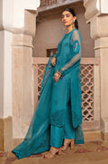 Zeen | Azalea Collection | Lyana by Zeen - Designer Dress - Type: Ladies Clothes - Available at Libayah - 100% Original