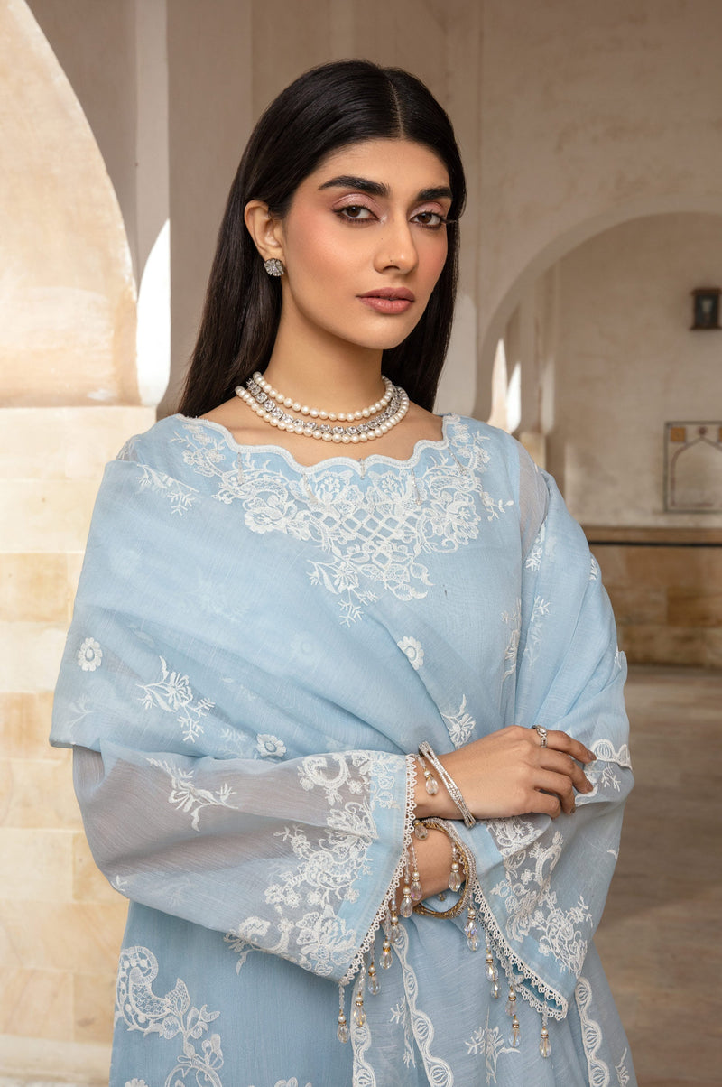 Zeen | Azalea Collection | Ezra by Zeen - Designer Dress - Type: Ladies Clothes - Available at Libayah - 100% Original