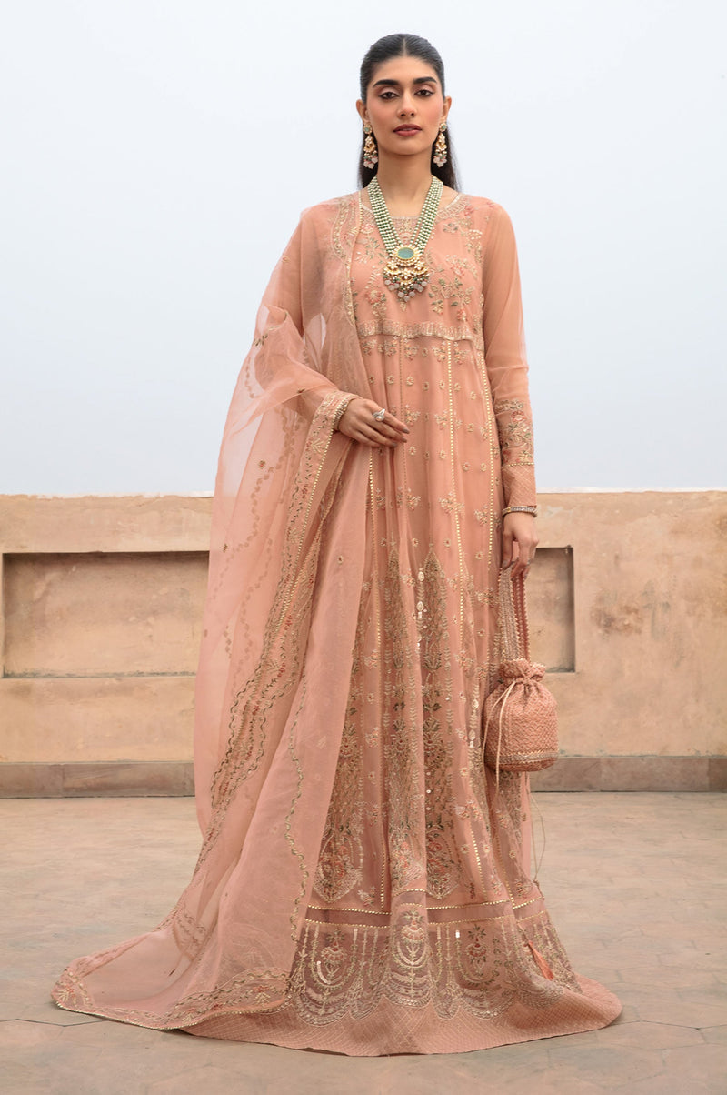 Zeen | Azalea Collection | Alyssa by Zeen - Designer Dress - Type: Ladies Clothes - Available at Libayah - 100% Original