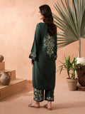 IZEL | Sunset street Pret | ZYRA by Izel - Designer Dress  - Type : Ladies Clothes - Available at Libayah - 100% Original 